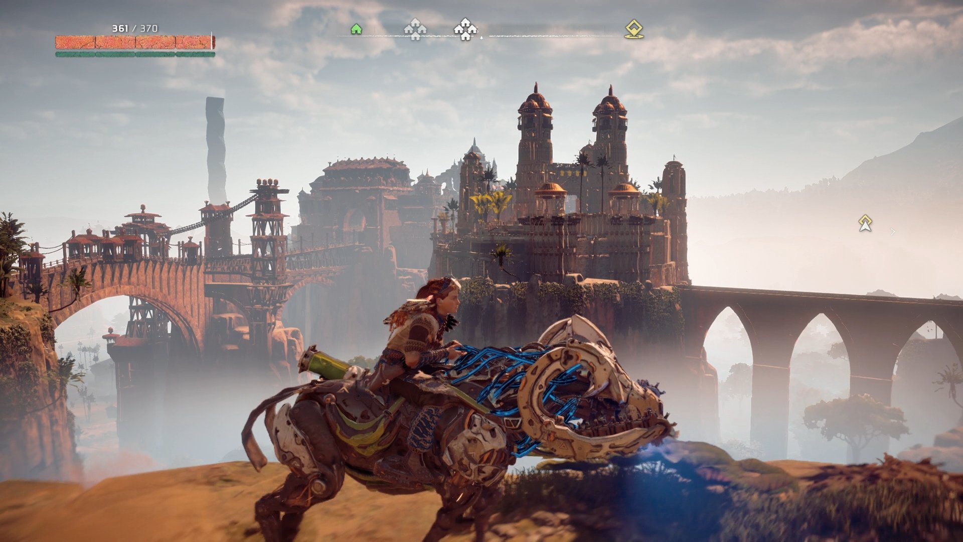Horizon Zero Dawn - Imagen 36
